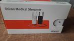 Oticon medical streamer, Ophalen, Nieuw