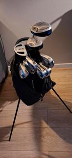 Golftas dames linkshandig, Ophalen, Zo goed als nieuw, Set, Overige merken