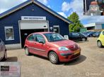 Citroen C3 1.4i Ligne Ambiance, Auto's, Voorwielaandrijving, Emergency brake assist, Origineel Nederlands, Handgeschakeld