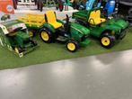 Peg Pérego John Deere Dual Force Elektrische Kindertractor, Ophalen of Verzenden, Nieuw