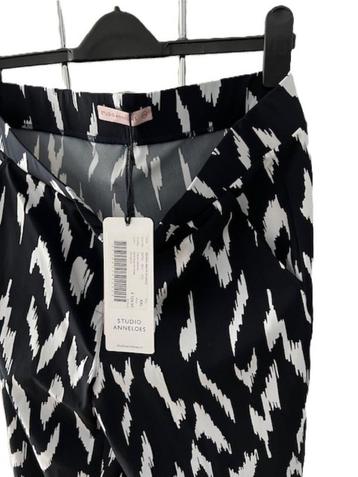 NIeuw Studio Anneloes Marilon Sketch Trousers 09759 maat XL beschikbaar voor biedingen