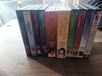 Het kleine huis op de prairie dvd en moviebox, Gebruikt, Alle leeftijden, Ophalen of Verzenden, Boxset