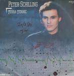 PETER SCHILLING - TERRA TITANIC, Cd's en Dvd's, Ophalen of Verzenden, Gebruikt