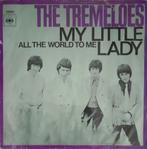 The Tremeloes - My little lady, Verzenden, 7 inch, Single, Zo goed als nieuw