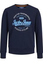 Leuke jongens trui Maat 176 Jack & Jones, Kinderen en Baby's, Kinderkleding | Maat 176, Trui of Vest, Nieuw, Ophalen of Verzenden