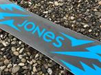 Jones Mountain Twin 2022 snowboard maat 154, Gebruikt, Board, Ophalen