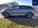 Citroen DS5 1.6 THP So Chic|Full Options|DEALER ONDERHOUDEN|, Gebruikt, Zwart, 1395 kg, 1500 kg