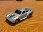 Porsche 959 ZILVER, Ophalen of Verzenden, Zo goed als nieuw, Auto