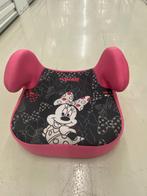 Minnie mouse zit verhoger, 15 t/m 36 kg, Ophalen, Overige merken, Gebruikt