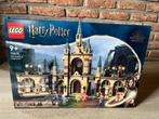 Lego 76415 The Battle of Hogwarts Harry Potter, Ophalen of Verzenden, Nieuw, Complete set, Lego