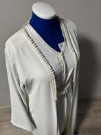 Takchita/ kaftan maat 38/40, Maat 38/40 (M), Overige typen, Ophalen of Verzenden, Zo goed als nieuw
