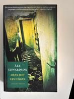 Dans met een Engel - Åke Edwardson, Ophalen of Verzenden, Gelezen