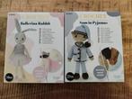 Twee haaksetjes action, Hobby en Vrije tijd, Breien en Haken, Ophalen of Verzenden, Nieuw, Haken, Wol of Garen