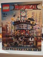 lego 70620, ninjago city, Kinderen en Baby's, Speelgoed | Duplo en Lego, Verzenden, Nieuw, Complete set, Lego