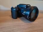 Nikon Coolpix P1000 - Superzoom Camera, Audio, Tv en Foto, Fotocamera's Digitaal, Compact, Ophalen of Verzenden, Zo goed als nieuw