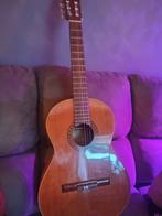 Klassieke Gitaar - Mooi Instrument!, Muziek en Instrumenten, Snaarinstrumenten | Gitaren | Akoestisch, Ophalen of Verzenden, Gebruikt