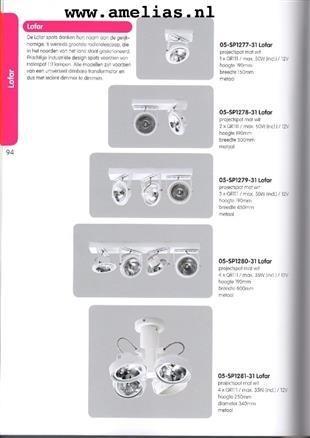 Spot wandspot muurspot plafondspot gevelspot grondspot spots, Huis en Inrichting, Lampen | Spots, Nieuw, Plafondspot of Wandspot