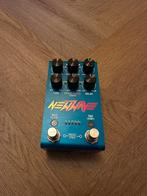 Jackson Audio New Wave Chorus, Muziek en Instrumenten, Effecten, Ophalen of Verzenden, Zo goed als nieuw, Chorus