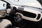 Fiat Panda 0.9 TwinAir Lounge 2012 NAP | Airco | Elektrische, Auto's, Fiat, Voorwielaandrijving, Euro 5, Gebruikt, Origineel Nederlands