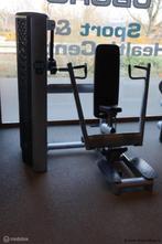 Online Veiling: Sygnum borsttrainingsmachine type Gym80, Sport en Fitness, Fitnessmaterialen, Gebruikt