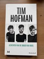 Tim Hofman - Gedichten van de broer van Roos, Tim Hofman, Verzenden, Nieuw, Eén auteur
