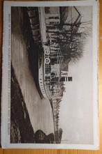 Ansichtkaart Broek in Waterland - Marken, Verzamelen, Ansichtkaarten | Nederland, Ophalen of Verzenden, Voor 1920, Gelopen, Noord-Holland