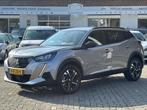 Peugeot 2008 1.2 PureTech Allure Pack NAVI | KLIMA | CAMERA, 12 maanden, Stof, Gebruikt, Euro 6