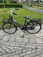 Gazelle Miss Grace damesfiets, framemaat 54, Ophalen, 53 tot 56 cm, Versnellingen, Zo goed als nieuw