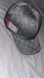 Gucci zwarte pet, Ophalen of Verzenden, Nieuw, One size fits all, Pet