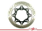 REMSCHIJF VOOR Suzuki GSR 600 2006-2010 (GSR600), Motoren, Gebruikt