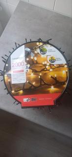 Luxuriance lights, Ophalen, Gebruikt