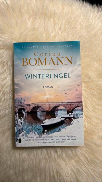 Corina Bomann - Winterengel | NIEUW beschikbaar voor biedingen