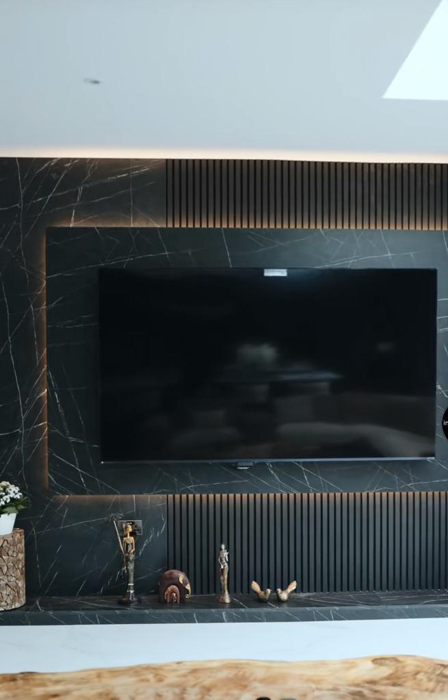 Cinewalls, Huis en Inrichting, Kasten | Televisiemeubels, Nieuw, Minder dan 100 cm, 25 tot 50 cm, Ophalen of Verzenden