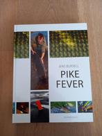 Boek: Pike fever - Jens Bursell, Ophalen of Verzenden, Nieuw, Overige typen