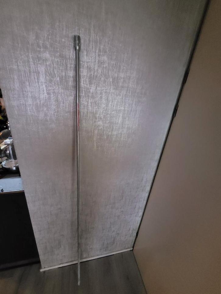 Graco verlengstuk 180cm incl. Pistool - Zo goed als nieuw!, Huis en Inrichting, Woonaccessoires | Kamerschermen, Ophalen of Verzenden