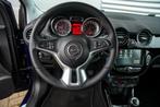 Opel ADAM 1.0 Turbo Jam Favourite 16" Cruise DAB Airco, Voorwielaandrijving, Gebruikt, Euro 6, 1041 kg