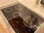 SCHOTT CERAN Whirlpool inbouw inductiekookplaat, Witgoed en Apparatuur, Kookplaten, Ophalen, 4 kookzones, Zo goed als nieuw, Inductie