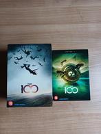 The 100 complete serie, Cd's en Dvd's, Dvd's | Tv en Series, Verzenden, Zo goed als nieuw, Actie en Avontuur