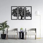 Life Tree 3 Delig Wanddecoratie Boom, Huis en Inrichting, Woonaccessoires | Wanddecoraties, Ophalen of Verzenden, Nieuw