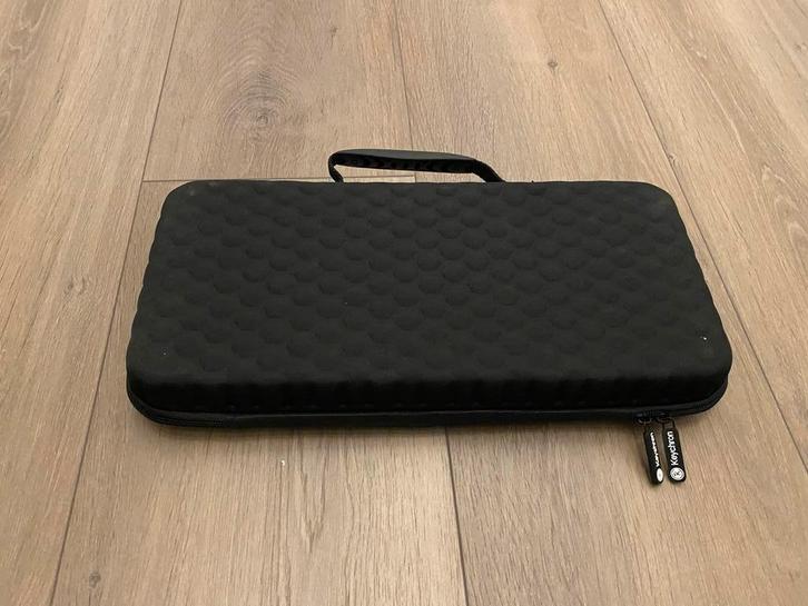 Keychron Toetsenbord Draagtas - nieuw!, Computers en Software, Toetsenborden, Nieuw, Ophalen of Verzenden