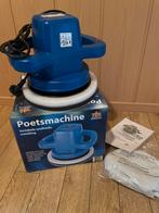 Poetsmachine, Ophalen, Nieuw