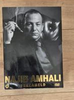 DVD’s. Najib Amhali. Verzameld., Alle leeftijden, Boxset, Ophalen of Verzenden, Zo goed als nieuw