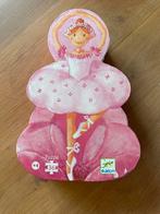 DJECO Puzzel - Ballerina - 36 Stukjes, Ophalen of Verzenden, Meer dan 50 stukjes, Zo goed als nieuw, 4 tot 6 jaar