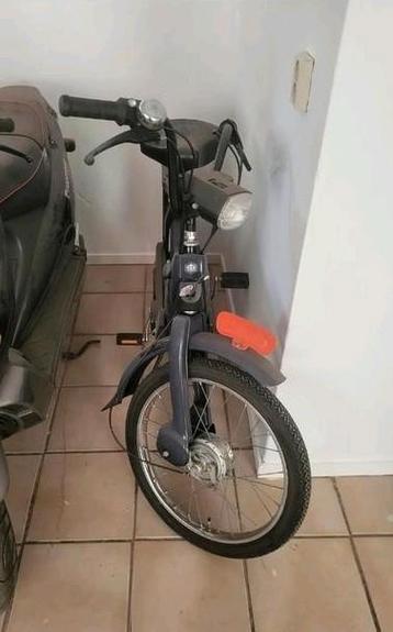 Vespa Ciao Origineel - Topstaat!   Zie Advertentie! beschikbaar voor biedingen