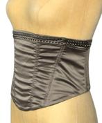 Nieuw Rosanna Ansaloni korset, waist-cincher, Mt. M, Rosanna Ansaloni, Verzenden, Overige kleuren, Body of Korset