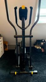 Crosstrainer Domyos 520, Ophalen, Zo goed als nieuw, Crosstrainer