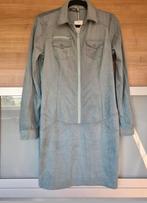 Geisha jurk maat S (nieuw), Geisha, Blauw, Nieuw, Ophalen of Verzenden