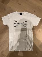 Yelawolf / Slumerican T-Shirt, Ophalen, Wit, Zo goed als nieuw, Slumerican
