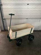 Nieuwe Billy Beach Wagon bolderkar, Ophalen, Opvouwbaar, Nieuw
