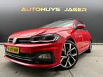 Volkswagen Polo 2.0 TSI GTI|Pano|Camera|Virtual|Dodehoek|, 65 €/maand, Stof, Gebruikt, 4 cilinders